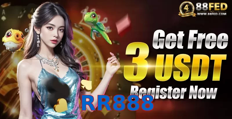 RR888