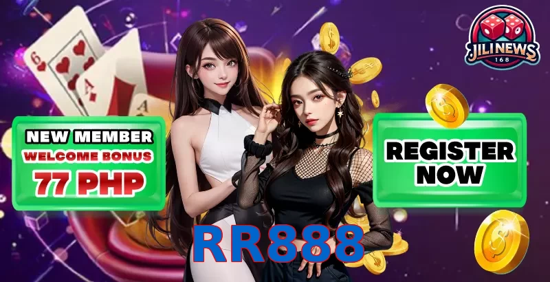 RR888