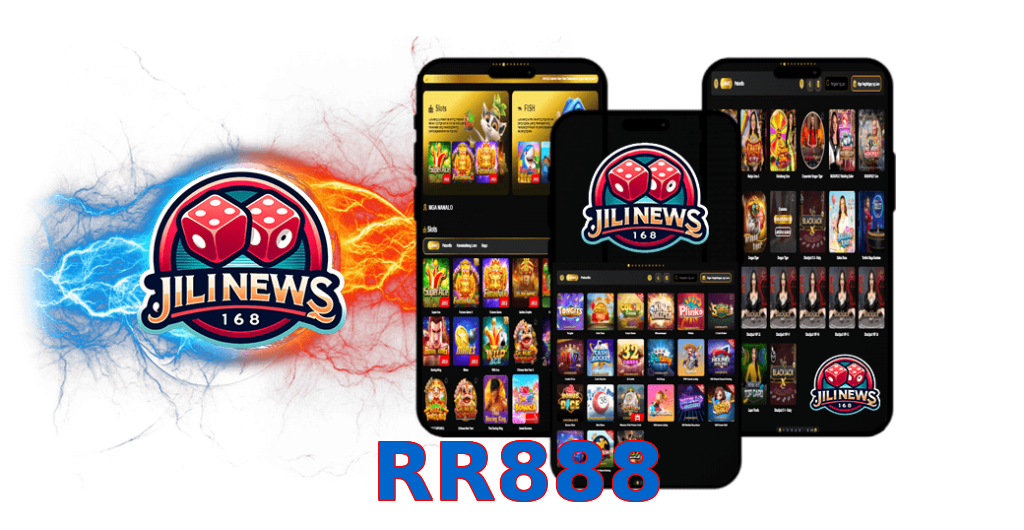 RR888