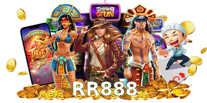 RR888