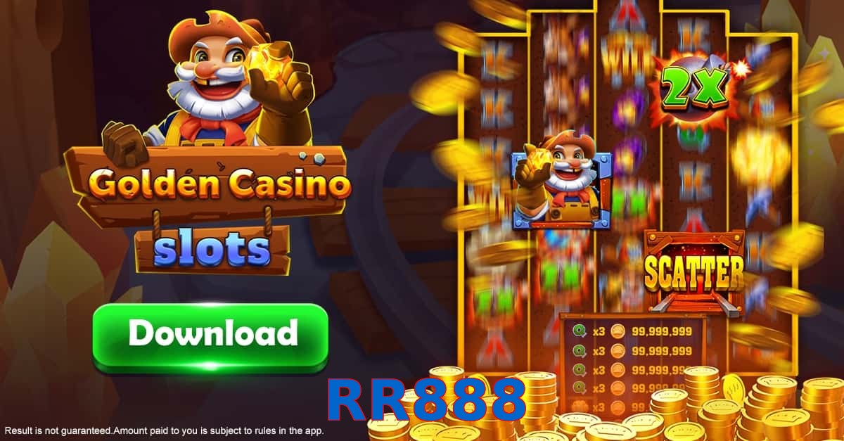 RR888