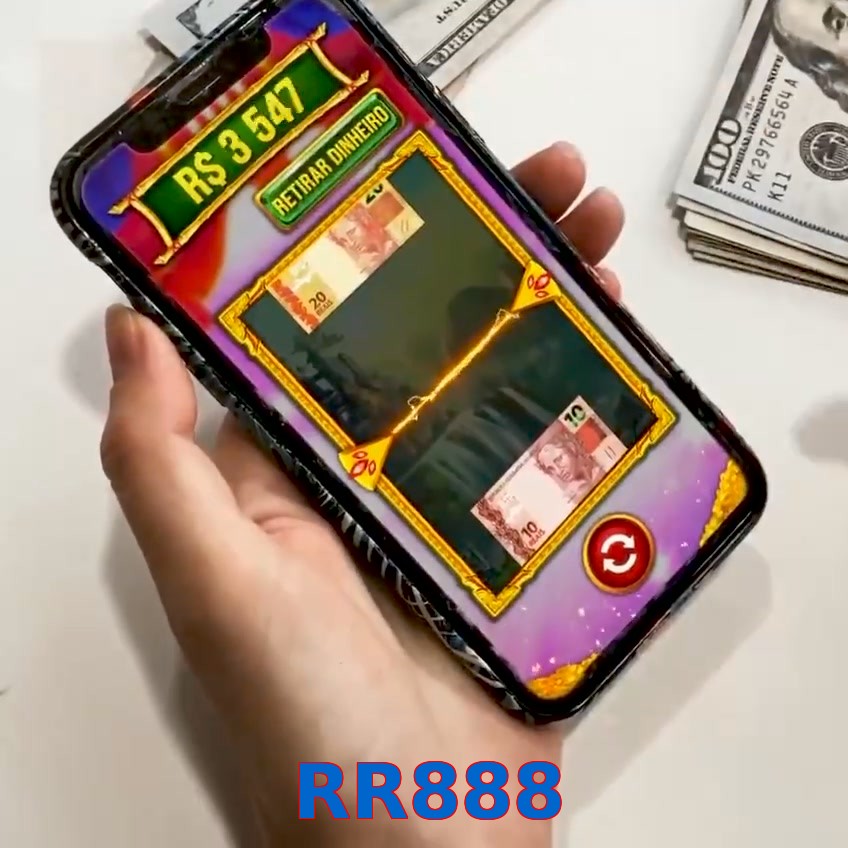 RR888