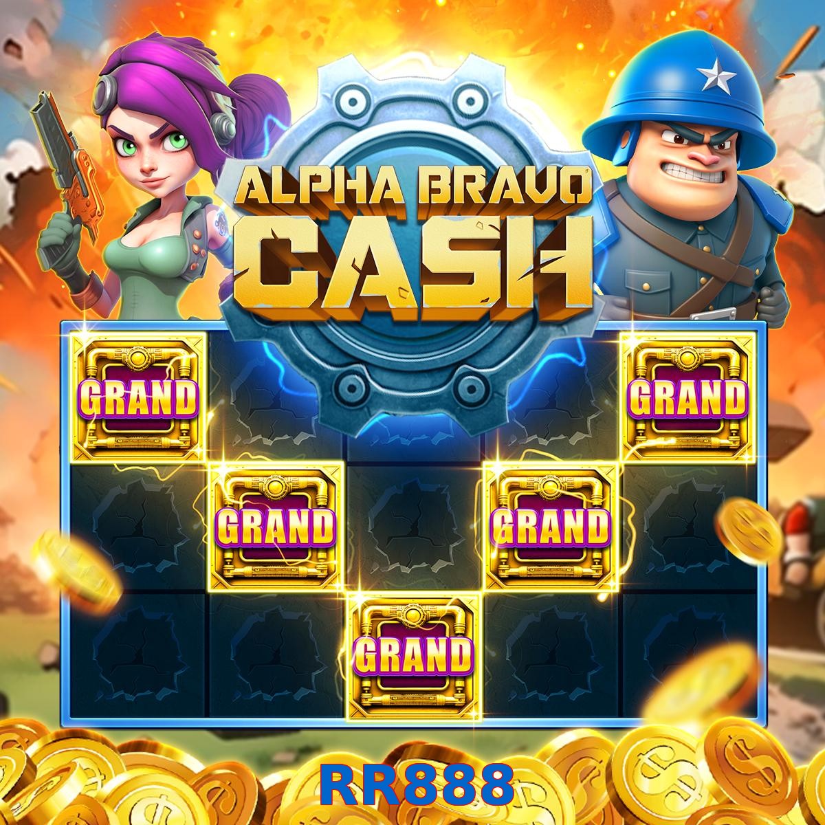 RR888