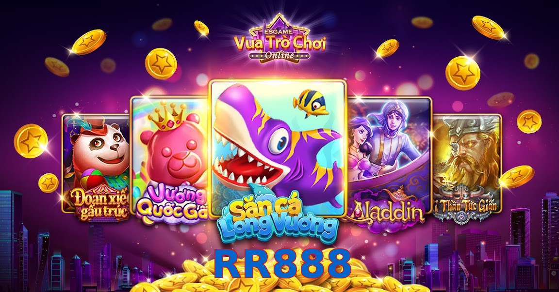 RR888