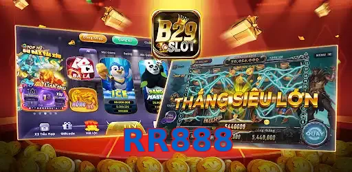 RR888
