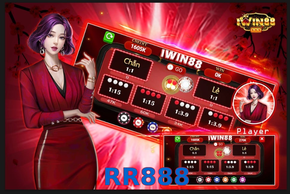 RR888